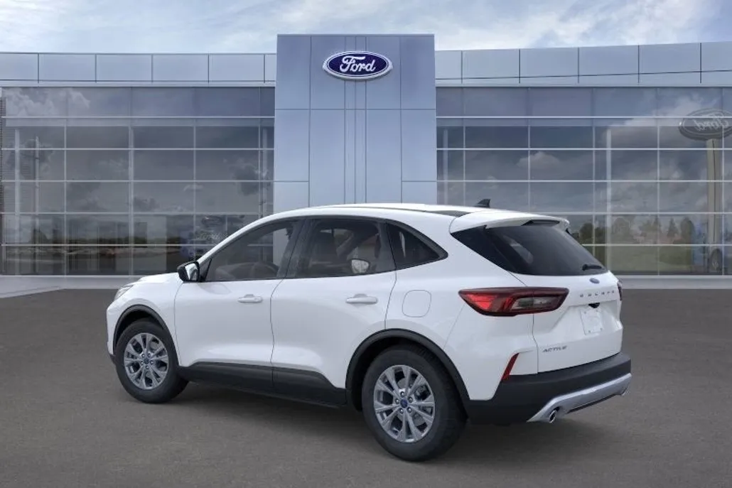 2025 Ford Escape Active photo 1