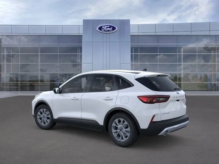 2025 Ford Escape Active photo 1