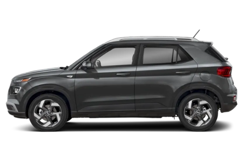 2026 Hyundai Palisade Calligraphy photo 1