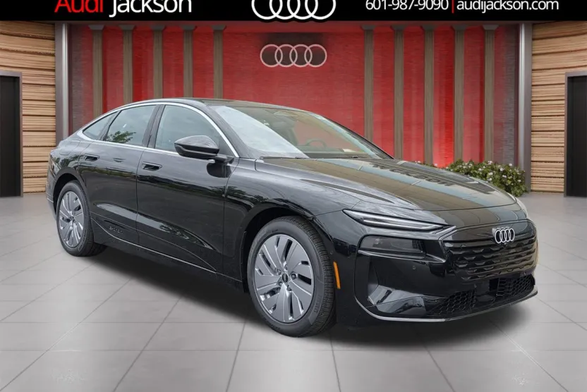 2025 Audi A6 Premium Quattro photo 1