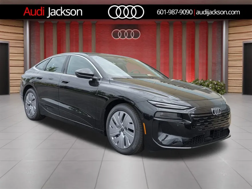 2025 Audi A6 Premium Quattro photo 1