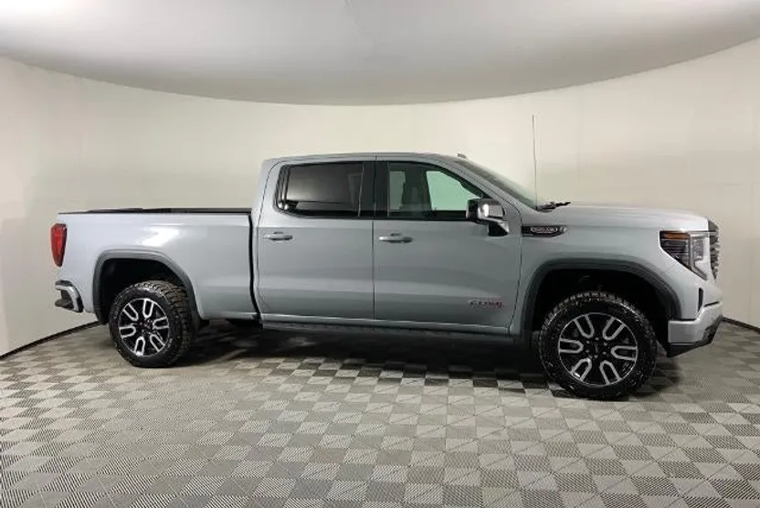 2025 Gmc Sierra 1500 AT4 photo 1