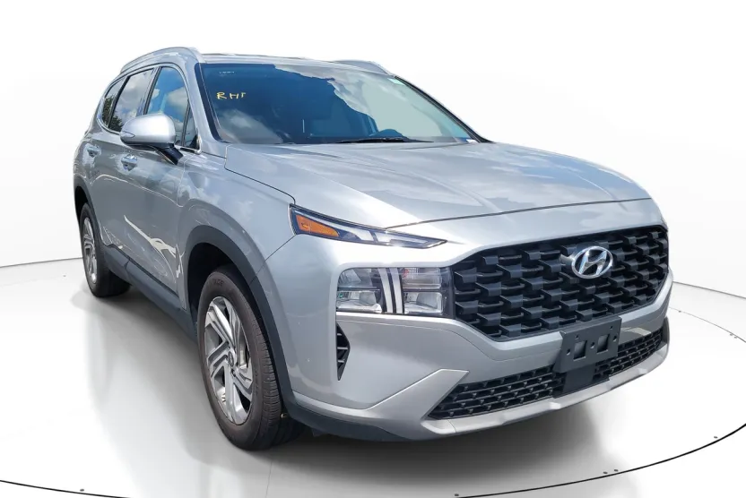 2023 Hyundai Santa Fe SEL photo 1