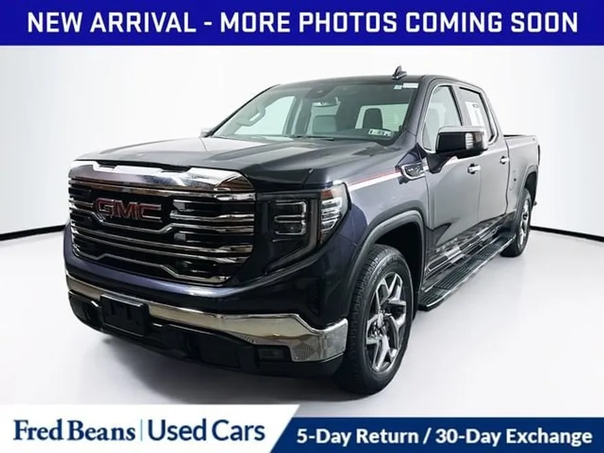 2023 Gmc Sierra 1500 SLT photo 1