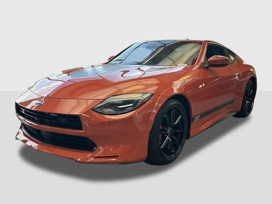 2024 Nissan Z Performance photo 1