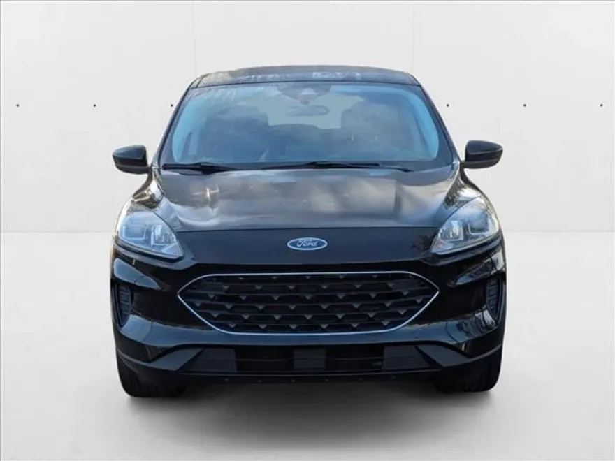 2021 Ford Escape SE Hybrid photo 1