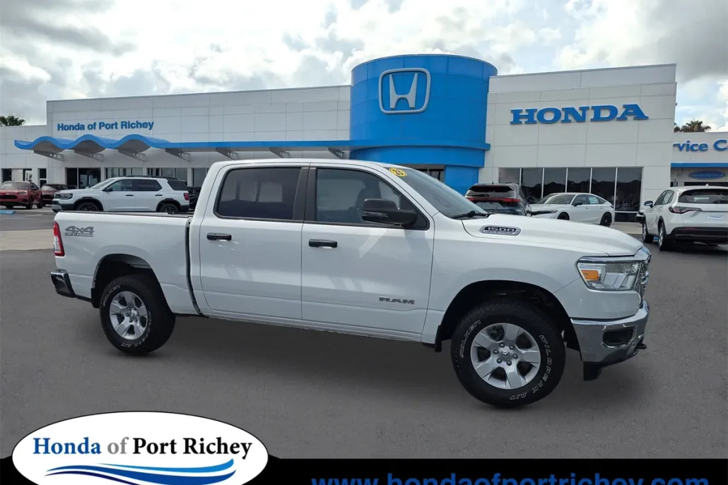 2023 Ram 1500 Big Horn Lone Star photo 1