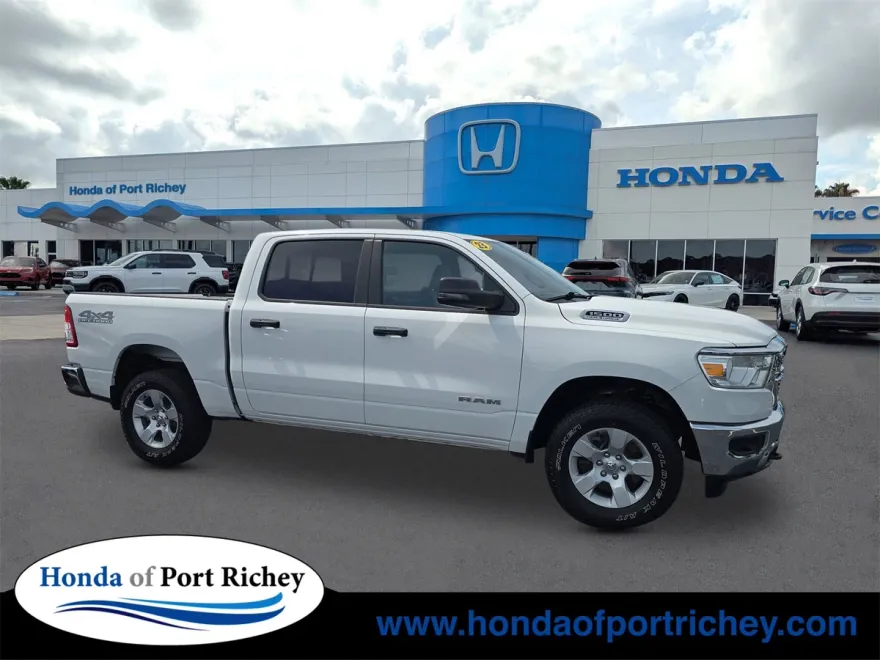 2023 Ram 1500 Big Horn Lone Star photo 1
