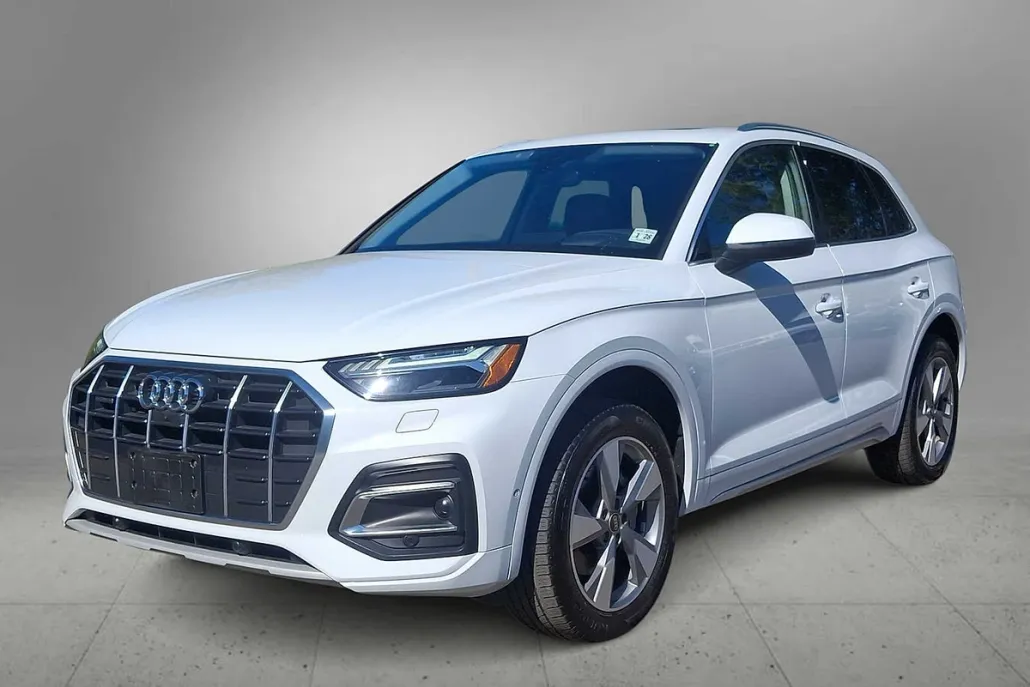 2023 Audi Q5 Premium Prestige photo 1