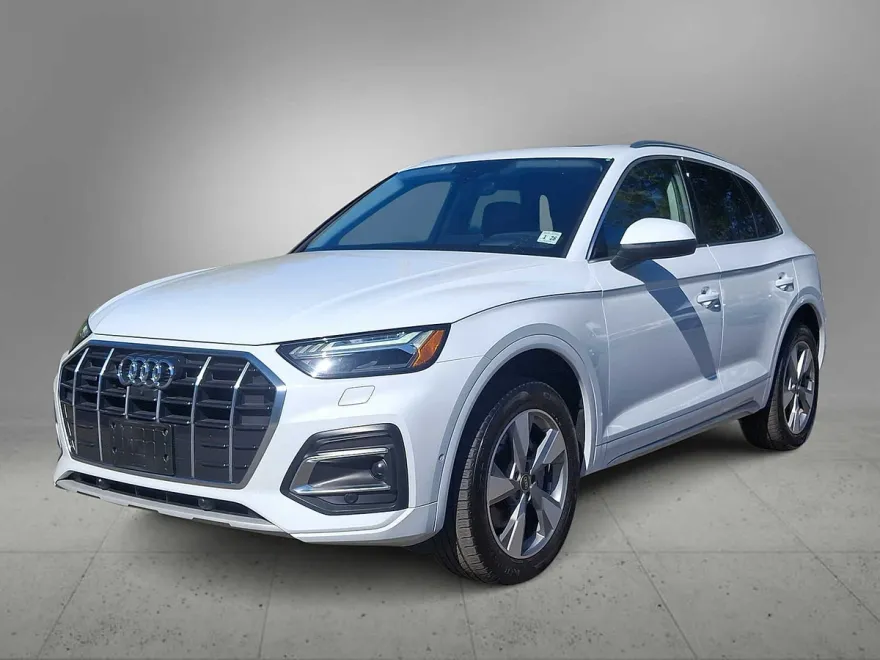 2023 Audi Q5 Premium Prestige photo 1