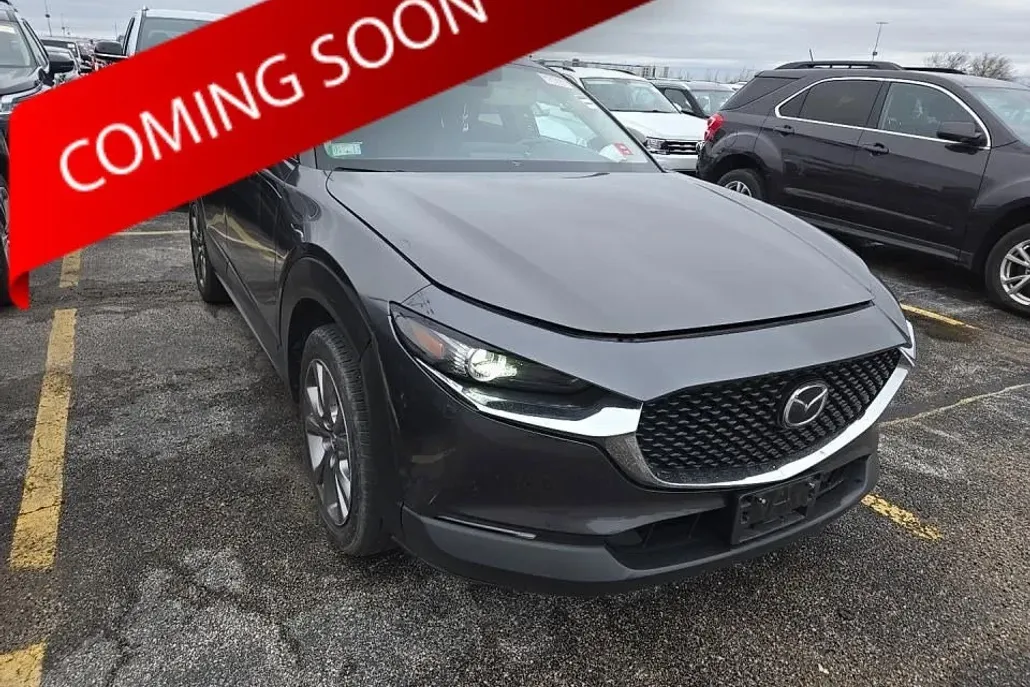2020 Mazda CX-30 Select photo 1