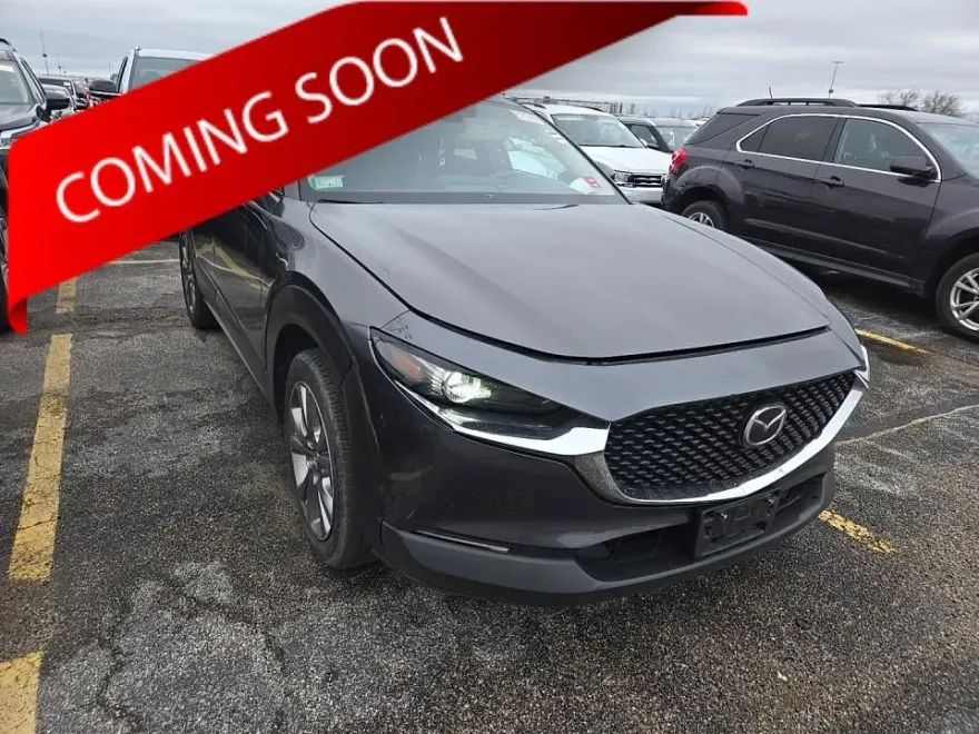 2020 Mazda CX-30 Select photo 1