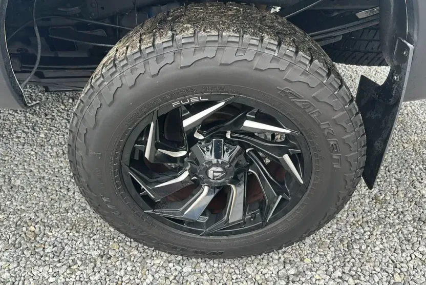 2015 Ford F-350 photo 1