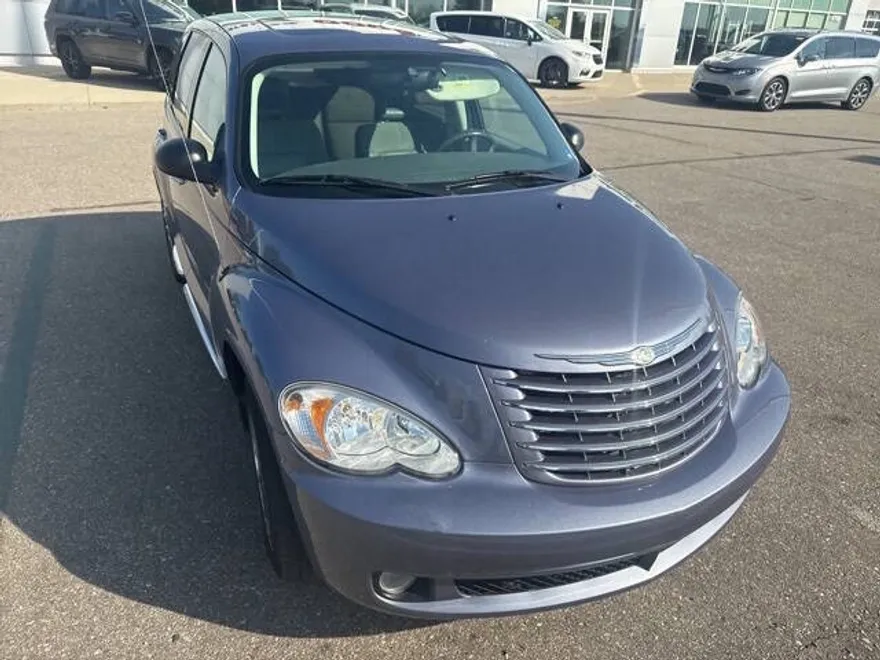 2007 Chrysler PT Cruiser Limited photo 1