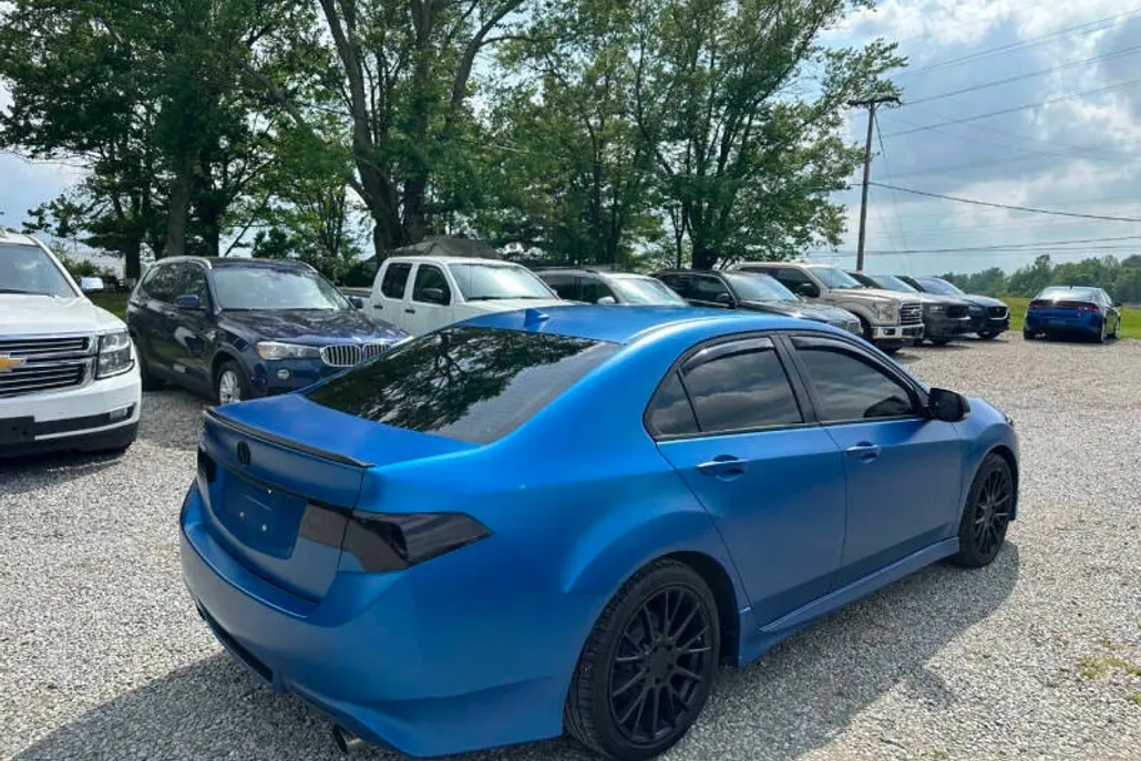2013 Acura TSX Special Edition photo 1