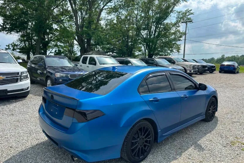 2013 Acura TSX Special Edition photo 1
