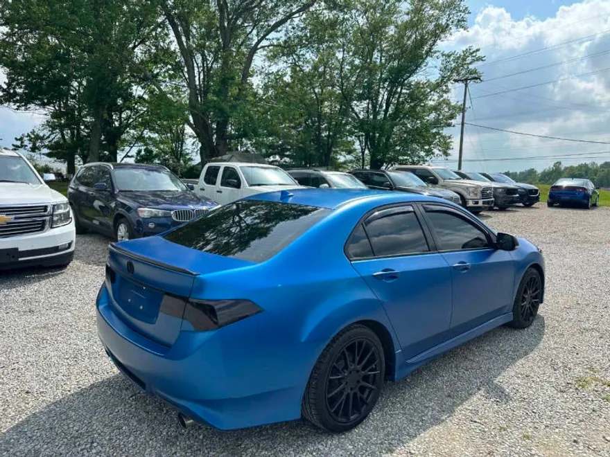 2013 Acura TSX Special Edition photo 1