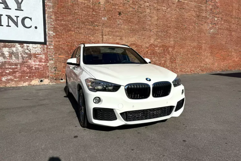 2018 Bmw X1 XDrive28i photo 1