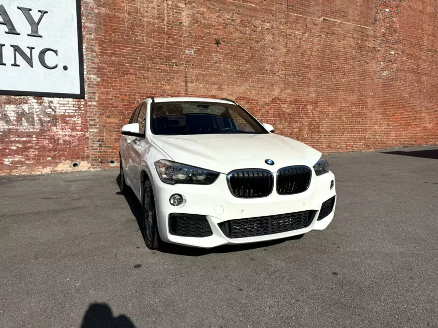 2018 Bmw X1 XDrive28i photo 1