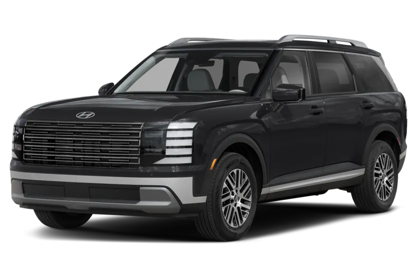 2026 Hyundai Palisade SEL photo 1