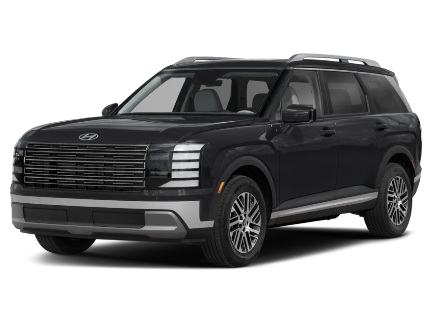 2026 Hyundai Palisade SEL photo 1
