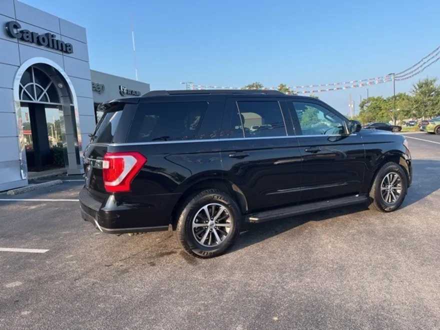 2020 Ford Expedition XL photo 1