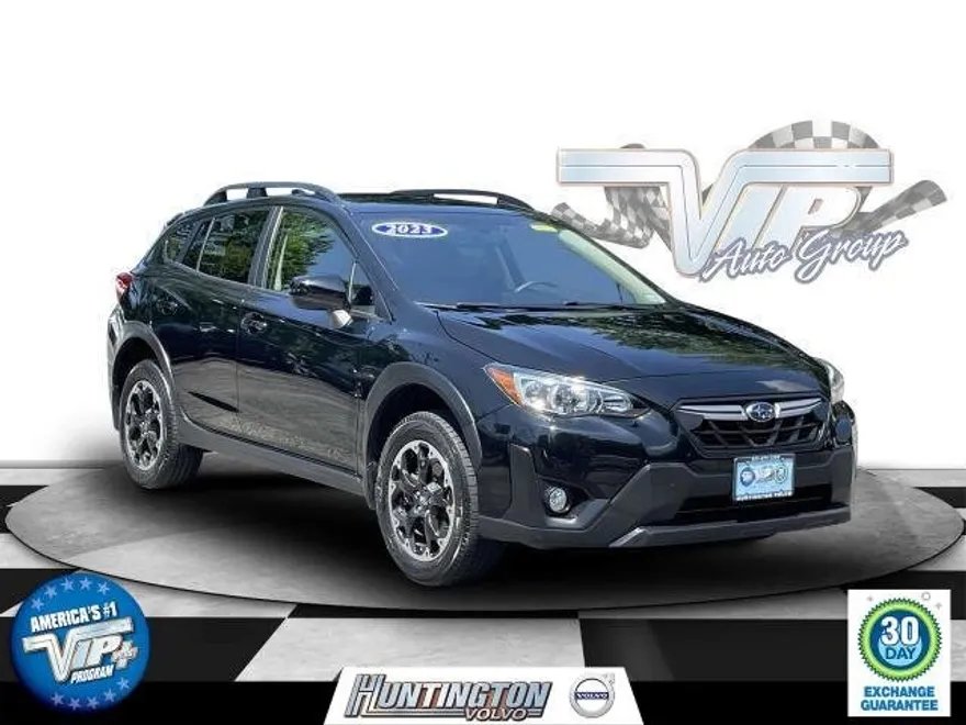 2023 Subaru Crosstrek Premium photo 1