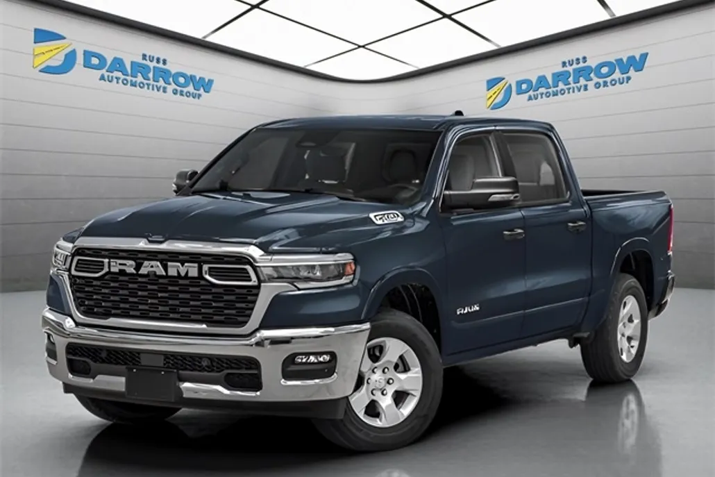 2025 Ram 1500 Big Horn Lone Star photo 1