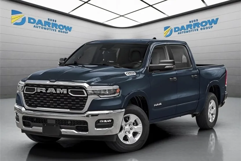 2025 Ram 1500 Big Horn Lone Star photo 1