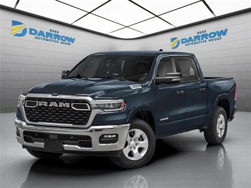 2025 Ram 1500 Big Horn Lone Star photo 1