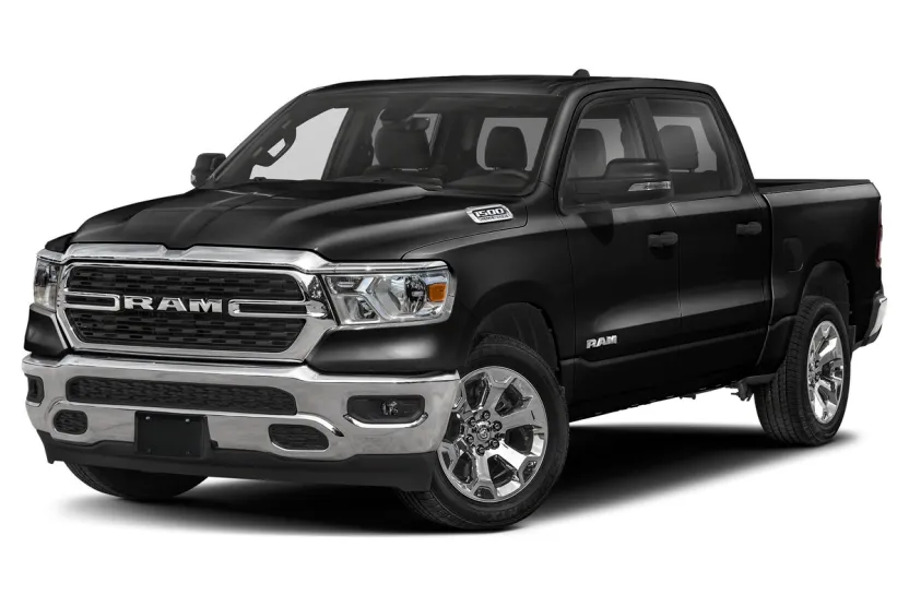 2023 Ram 1500 Big Horn photo 1