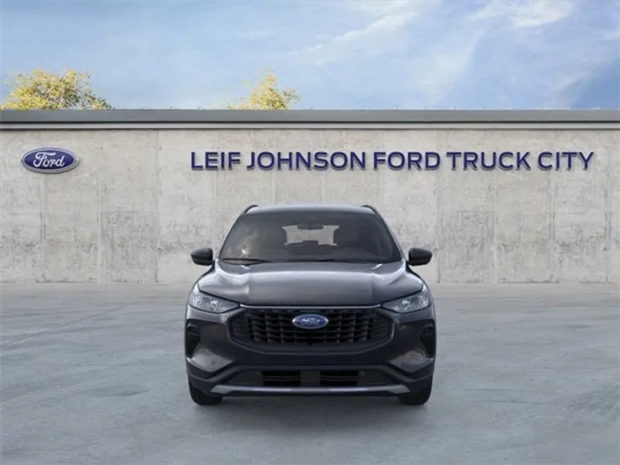 2025 Ford Escape Active photo 1