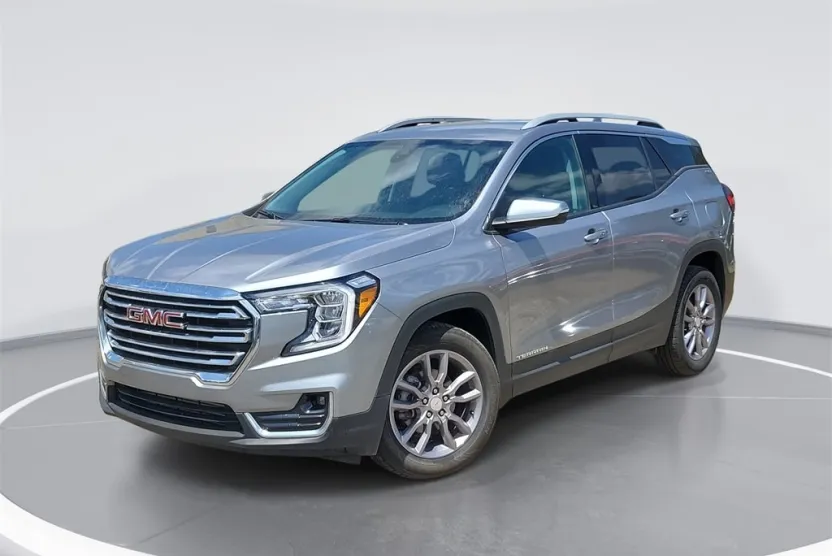 2024 Gmc Terrain SLT photo 1
