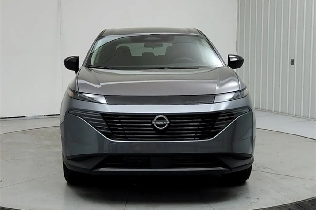 2025 Nissan Murano SV photo 1