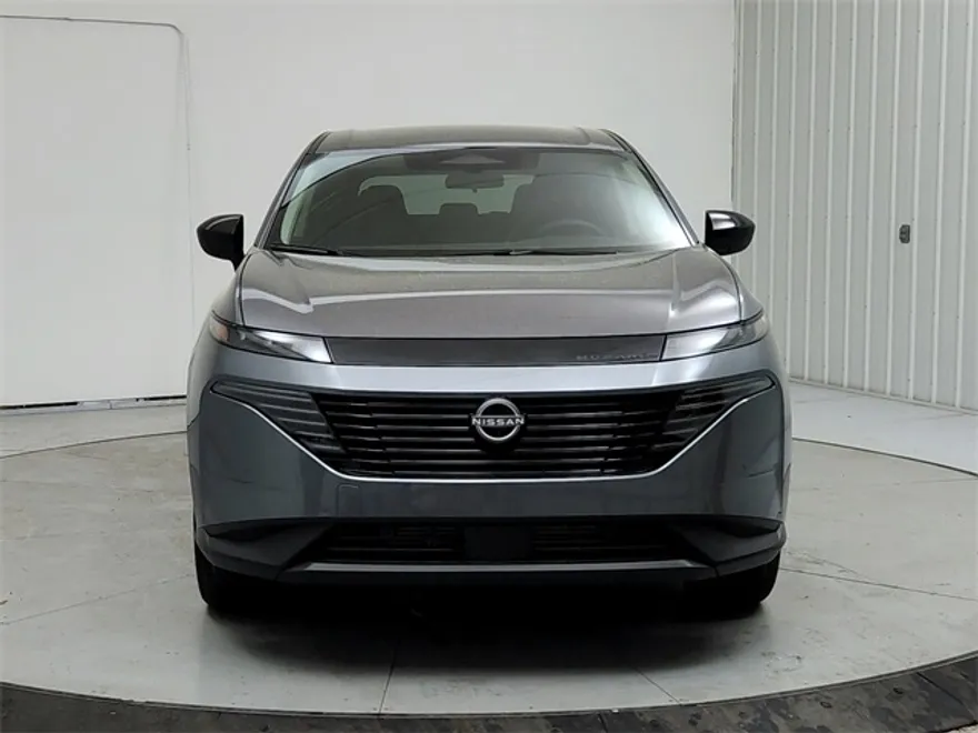 2025 Nissan Murano SV photo 1