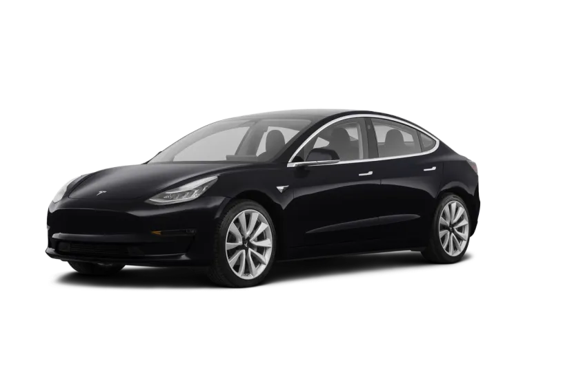2018 Tesla Model 3 Long Range photo 1