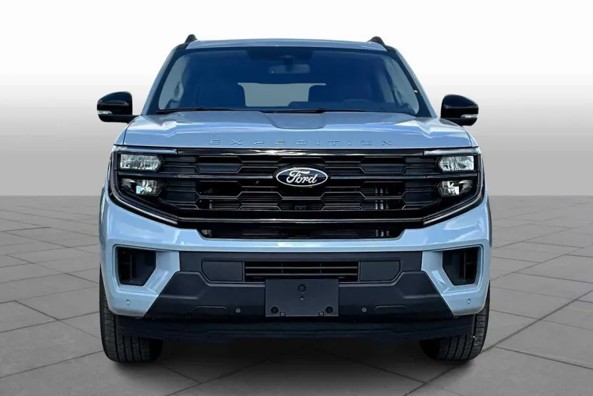2025 Ford Expedition MAX EL photo 1