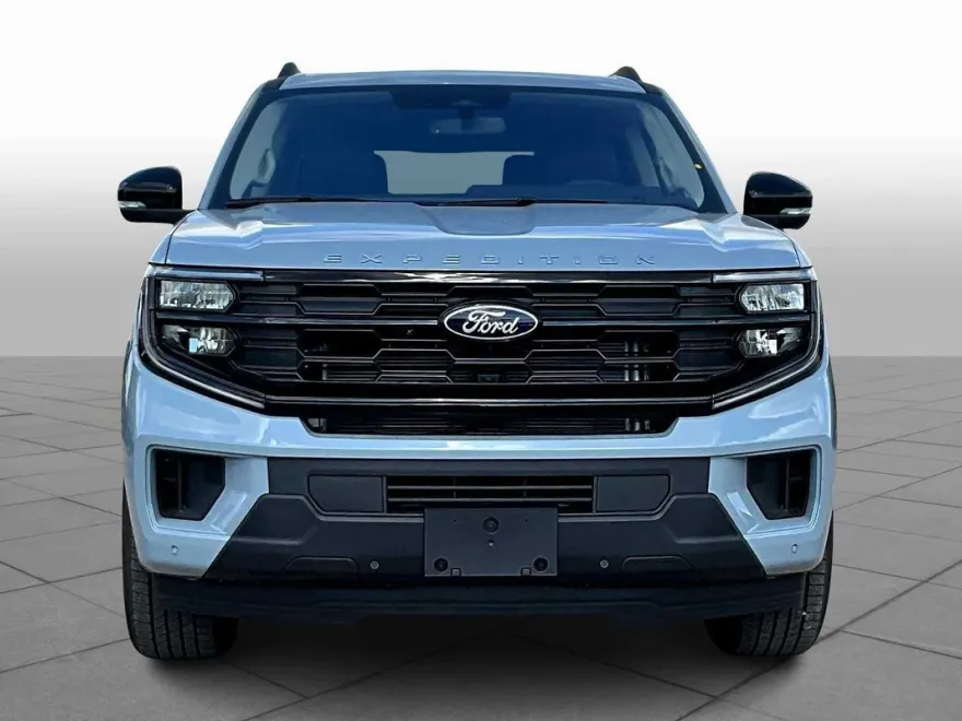 2025 Ford Expedition MAX EL photo 1