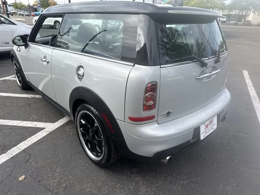 2012 Mini Cooper Base S photo 1