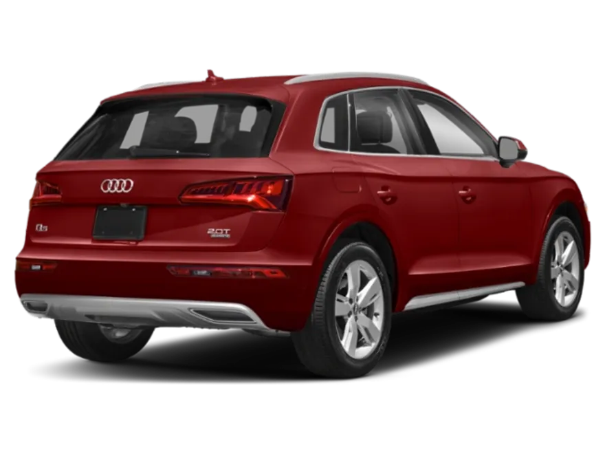 2019 Audi Q5 2.0T Premium Plus photo 1