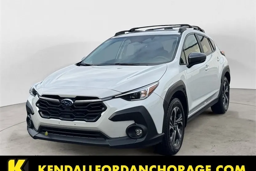 2024 Subaru Crosstrek Premium photo 1