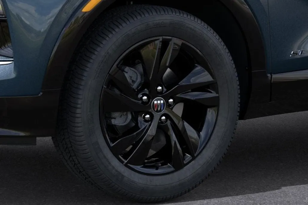 2026 Buick Encore GX Sport Touring photo 1