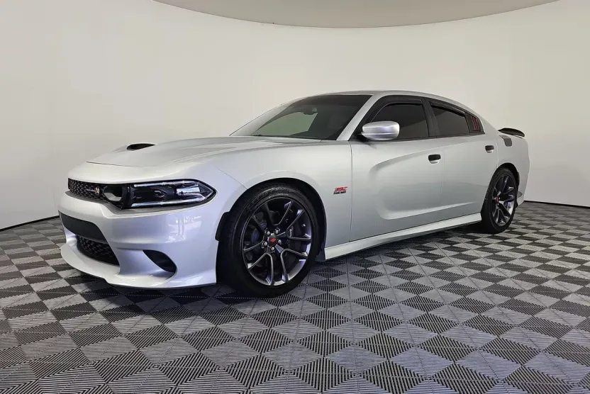 2023 Dodge Charger Scat Pack photo 1