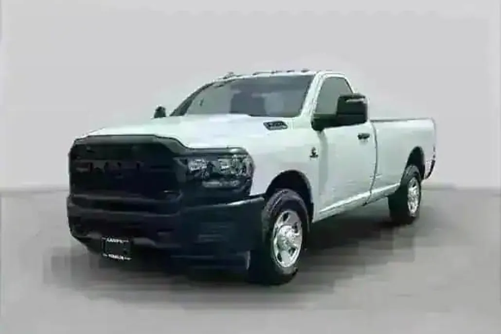 2024 Ram 3500 Tradesman photo 1