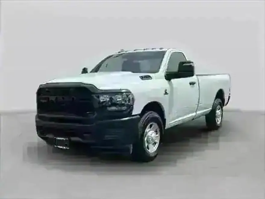 2024 Ram 3500 Tradesman photo 1