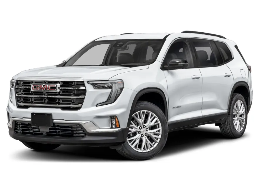 2026 Gmc Acadia Elevation photo 1