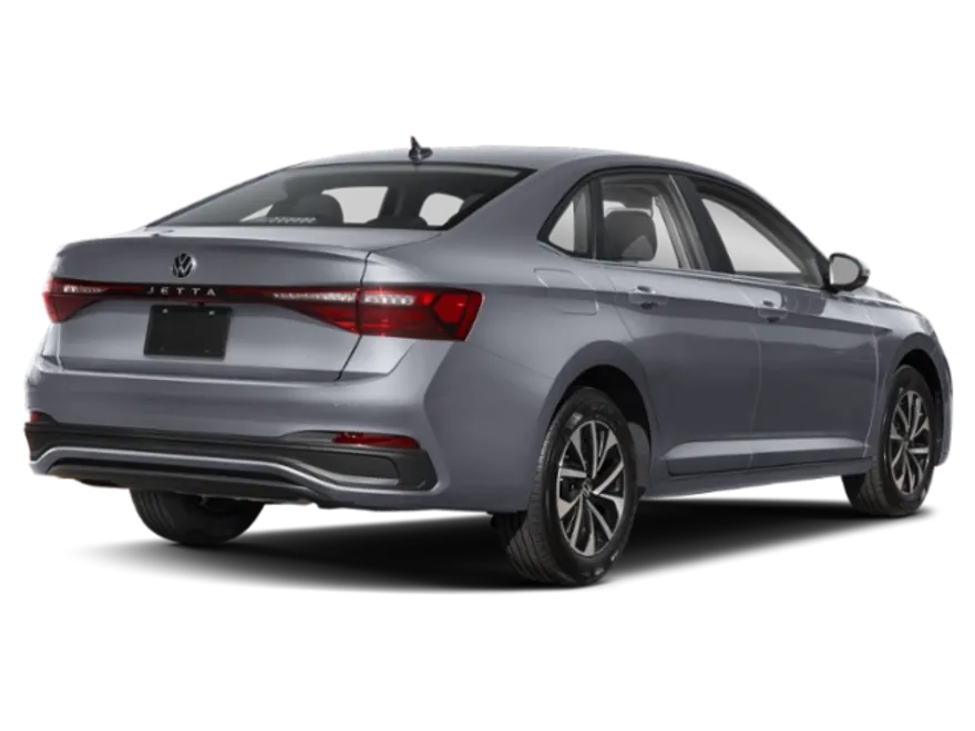 2025 Volkswagen Jetta S photo 1