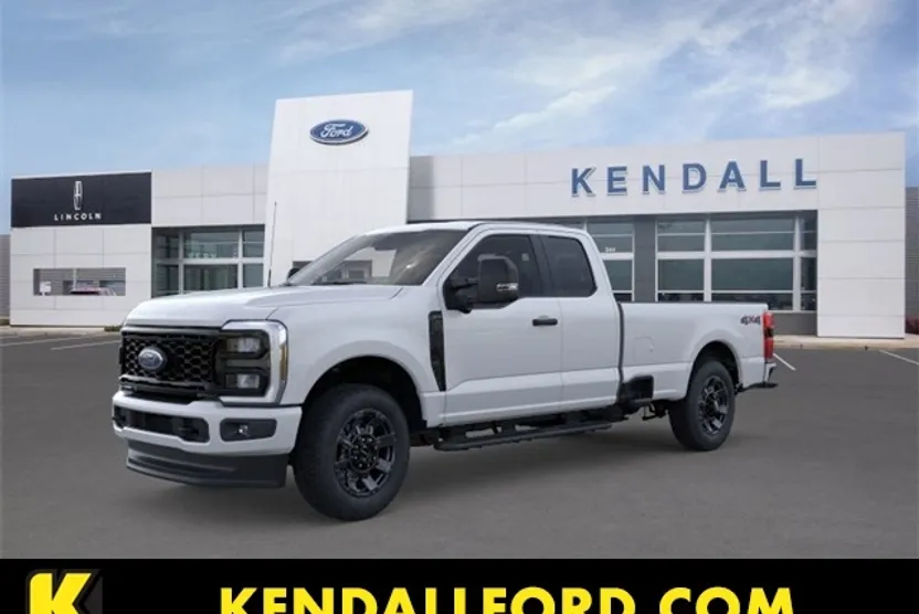 2026 Ford F-350 photo 1