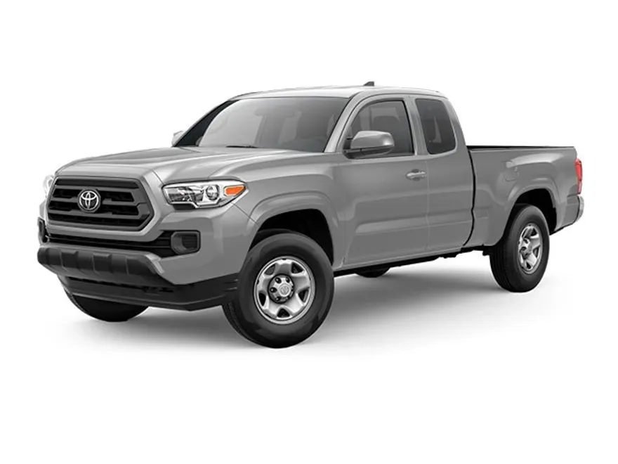 2022 Toyota Tacoma SR Access Cab photo 1