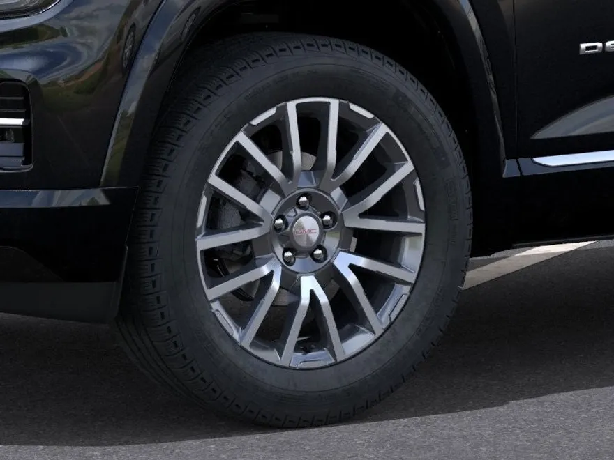 2026 Gmc Terrain Denali photo 1